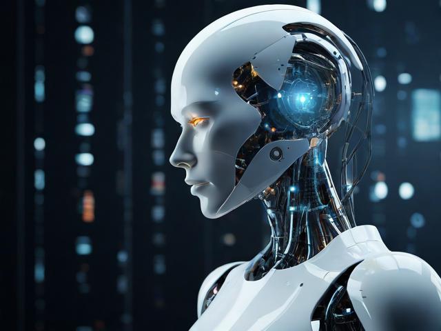 人工智能Android，未来科技与日常生活的无缝融合