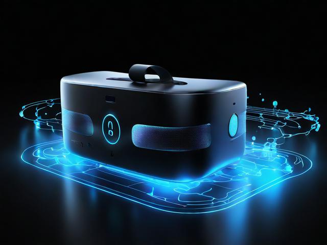 HTC人工智能,探索虚拟现实与智能技术的融合之路