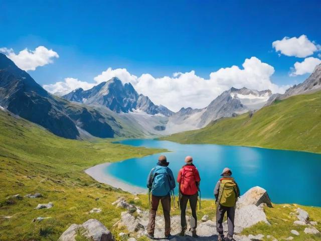 户外旅游网站大全排名，盘点国内最受欢迎的户外探险平台